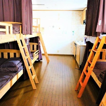 Osaka Tomato House Mixed Shared Dorm Room "Not Studio" - Vacation Stay 22443 Exterior foto