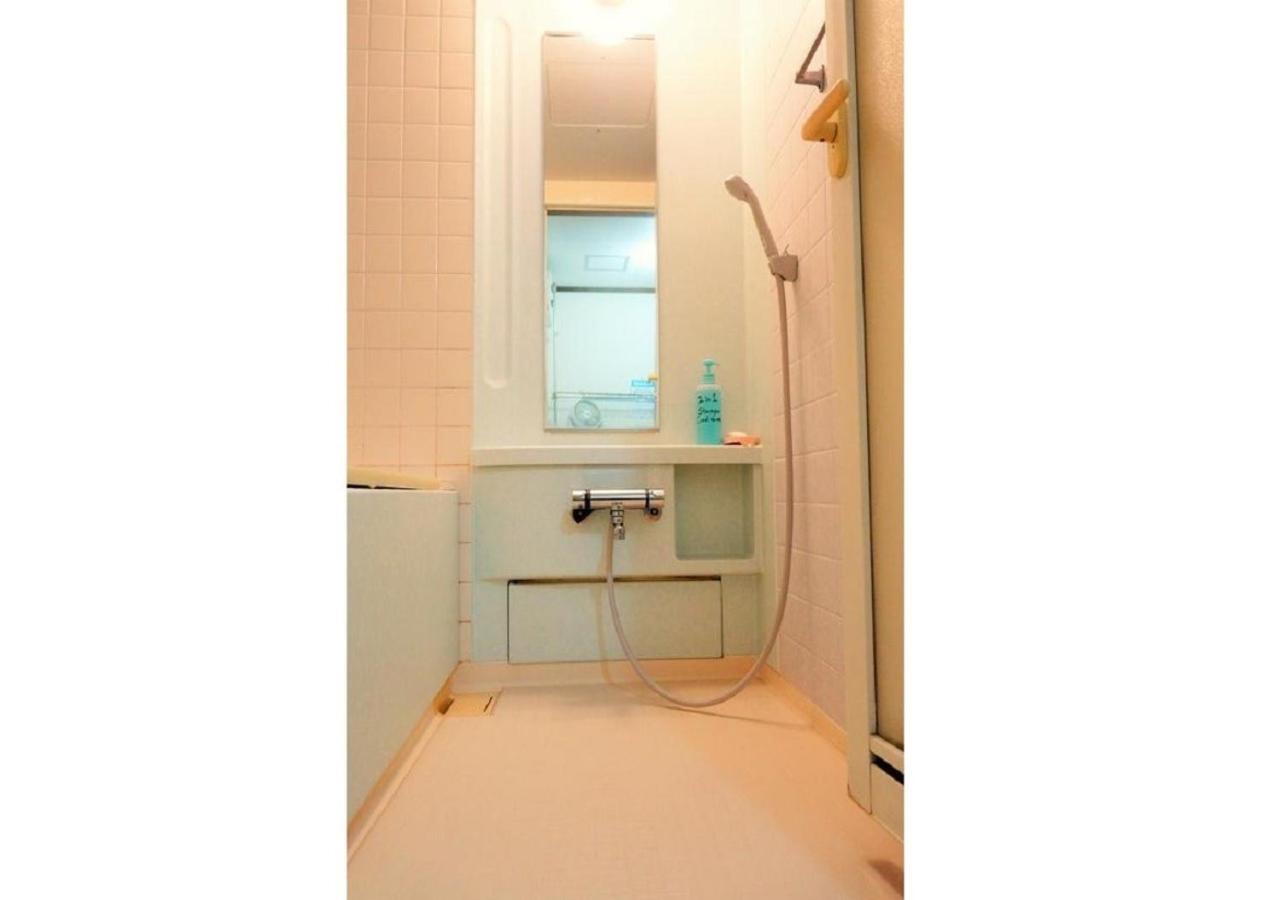 Osaka Tomato House Mixed Shared Dorm Room "Not Studio" - Vacation Stay 22443 Exterior foto